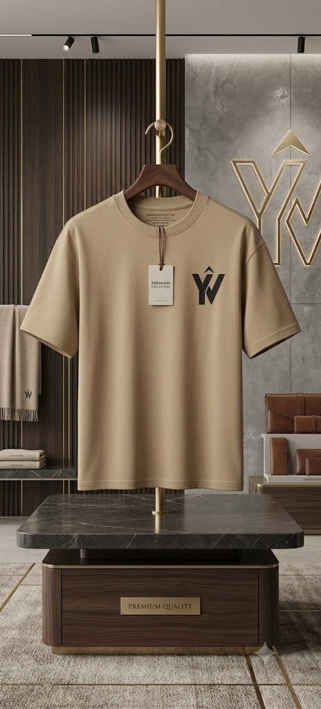 OVERSIZED TEES