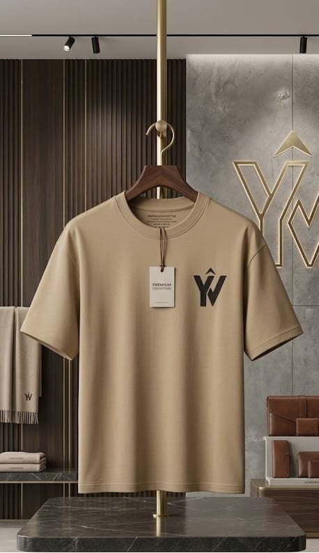 OVERSIZED TEES